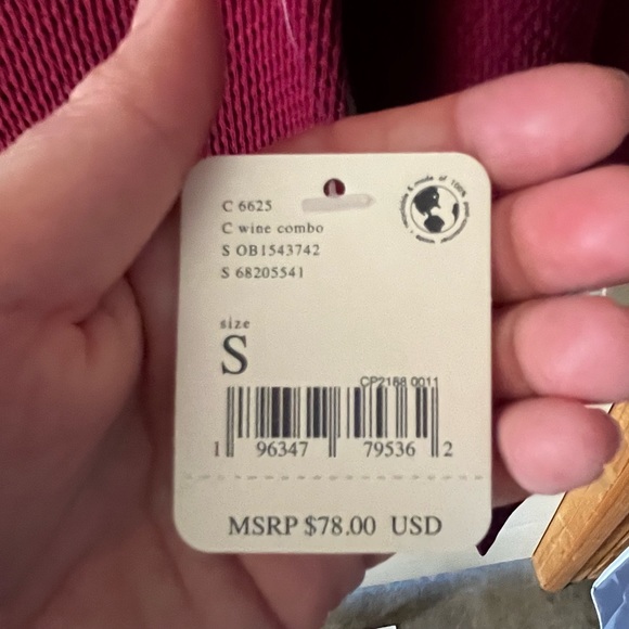 Free People Mikah Layering Thermal Cuff - Picture 8 of 9